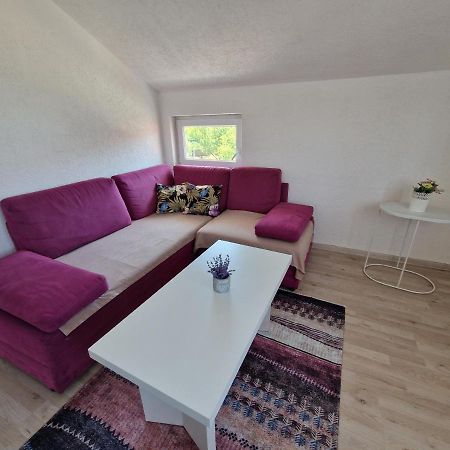 Sweet guesthouse Mostar Buitenkant foto