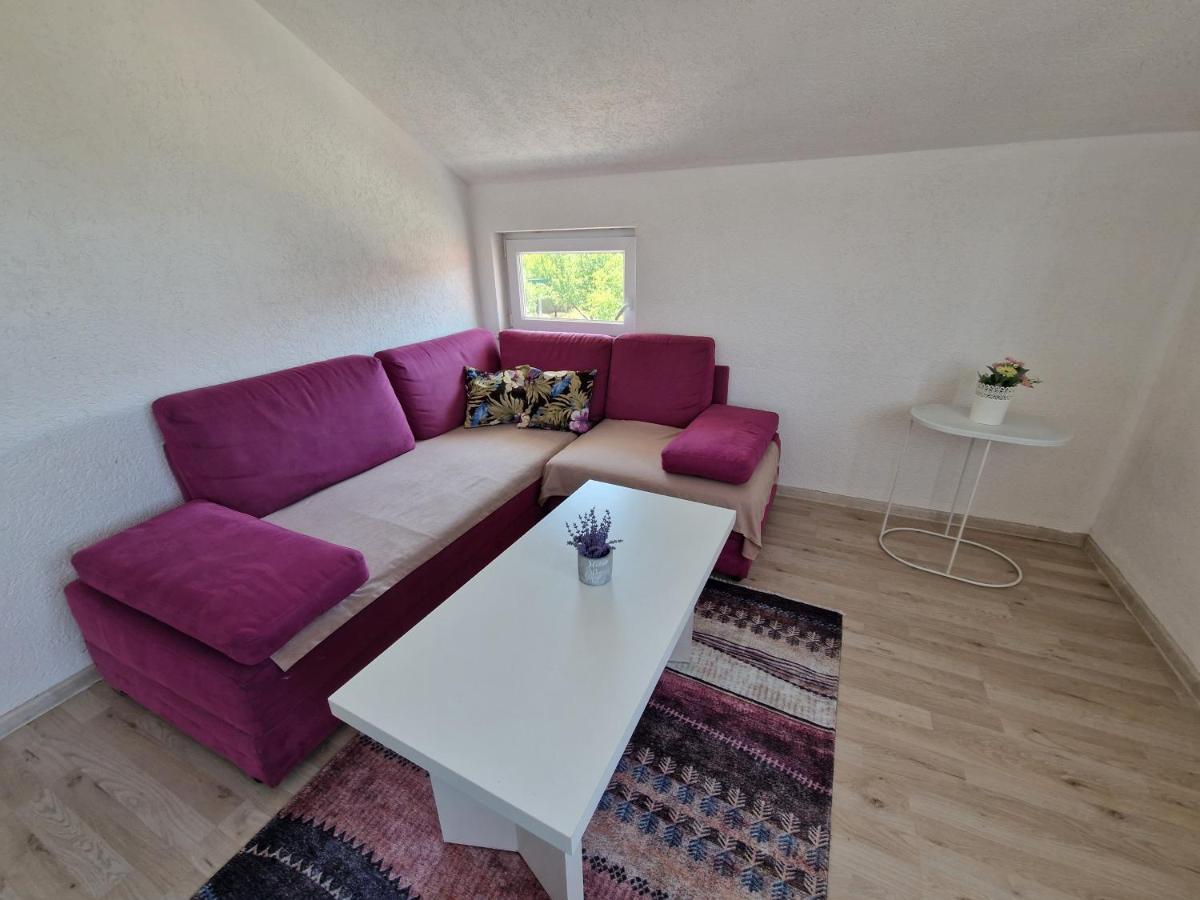Sweet guesthouse Mostar Buitenkant foto
