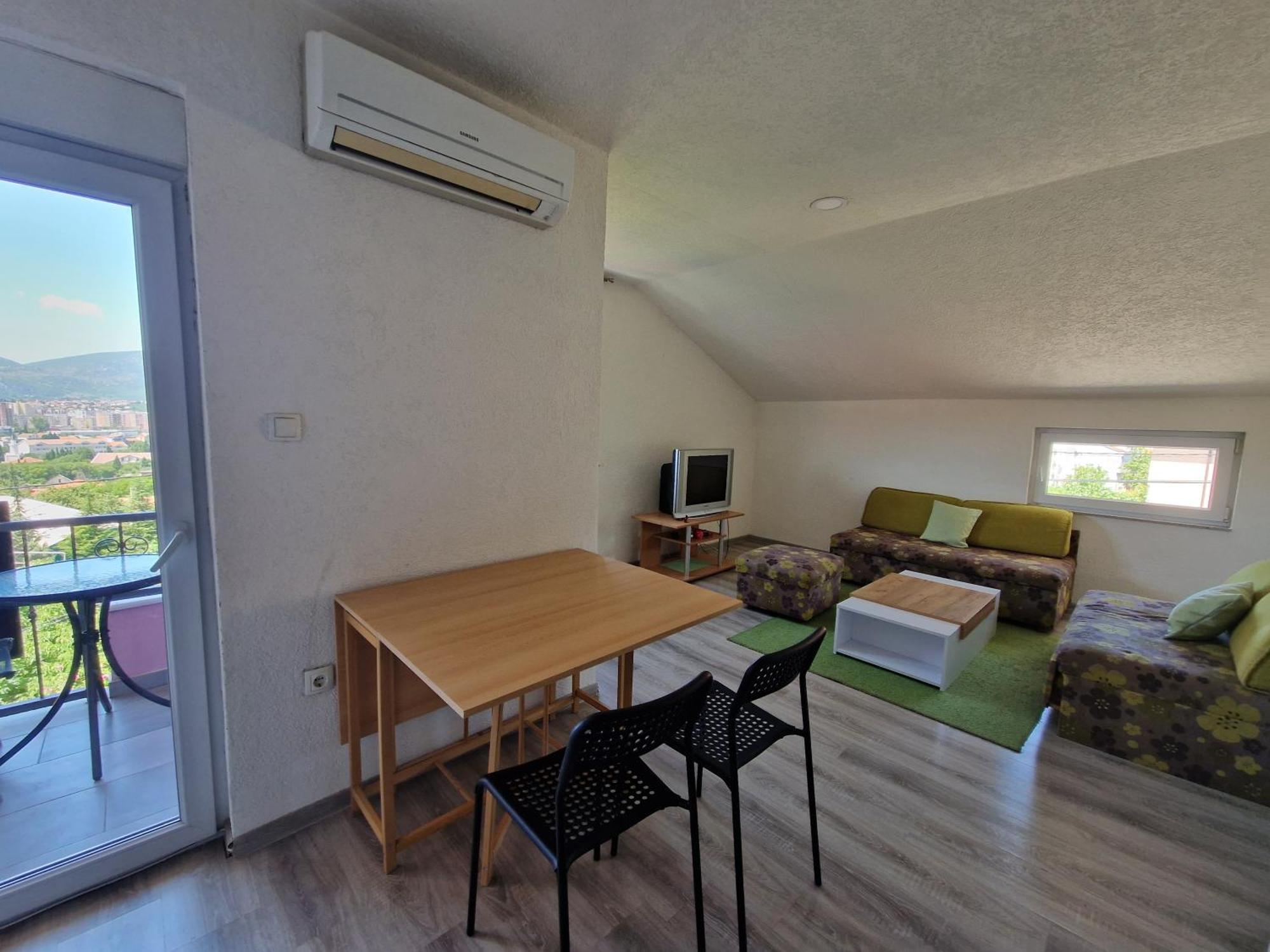 Sweet guesthouse Mostar Buitenkant foto