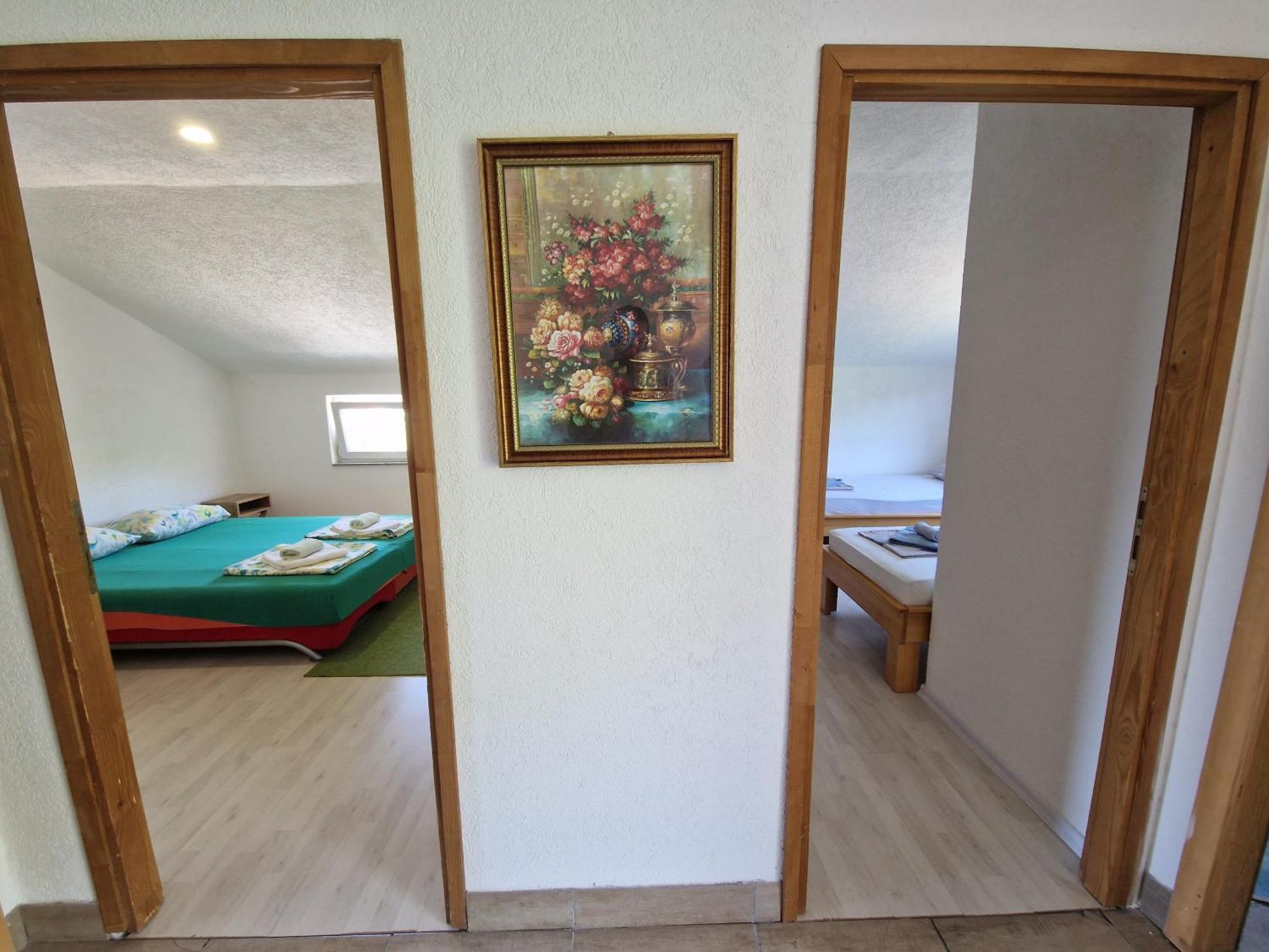 Sweet guesthouse Mostar Buitenkant foto