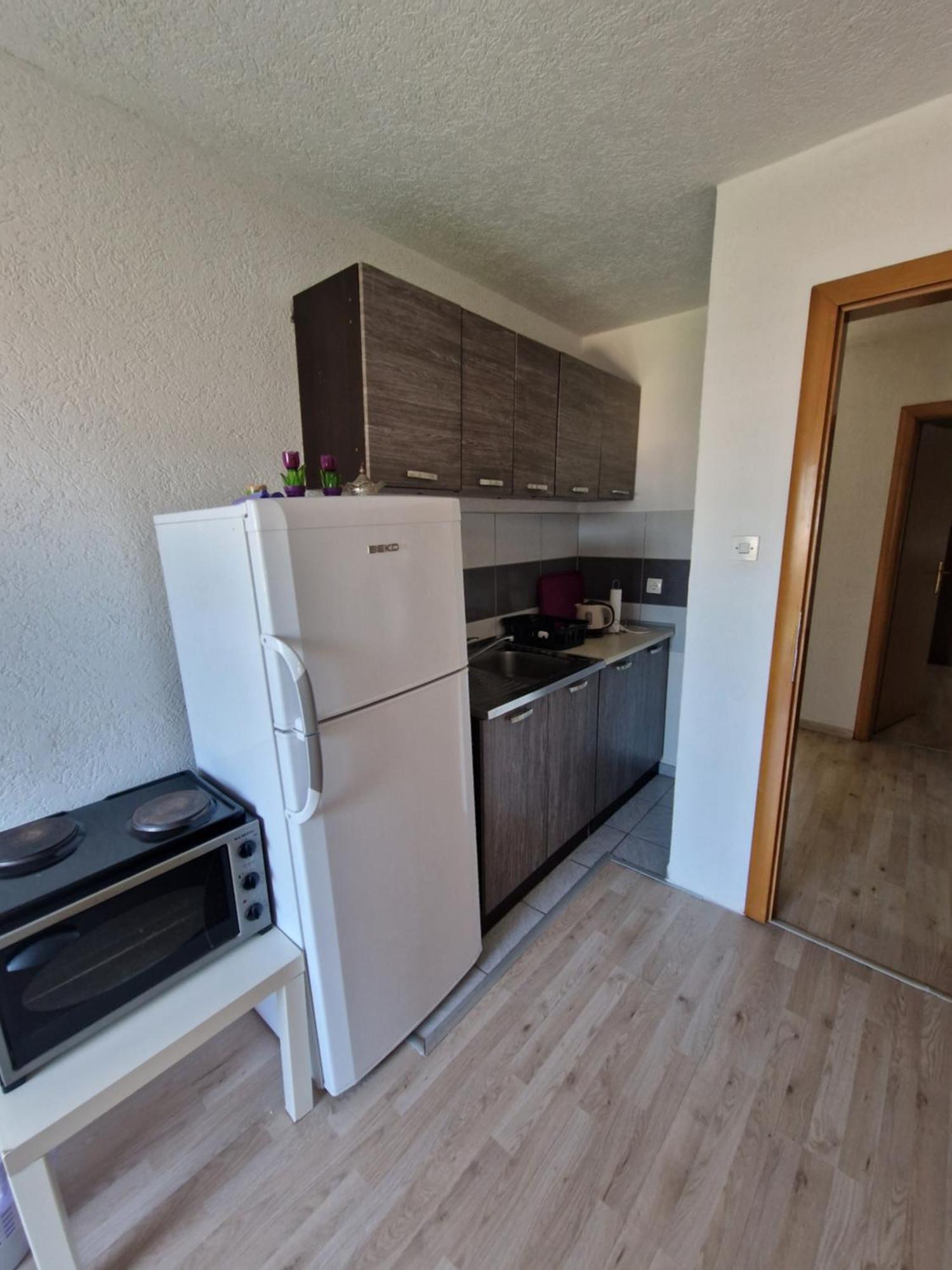 Sweet guesthouse Mostar Buitenkant foto