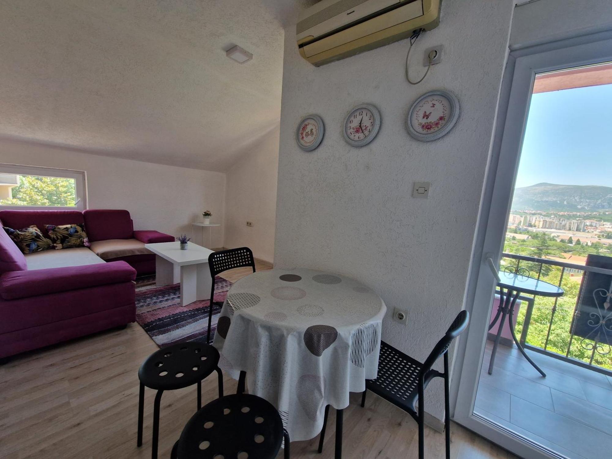 Sweet guesthouse Mostar Buitenkant foto