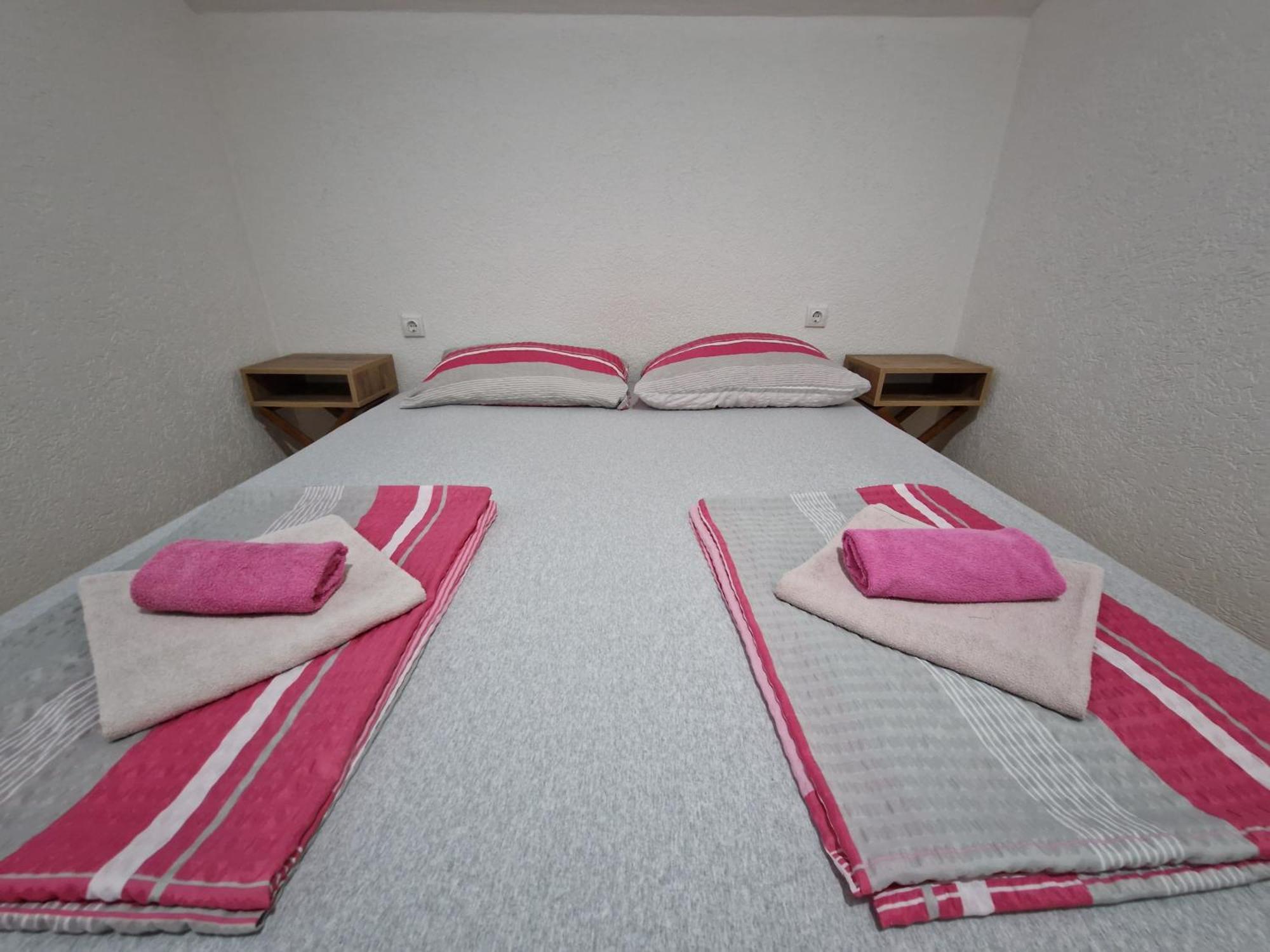 Sweet guesthouse Mostar Buitenkant foto