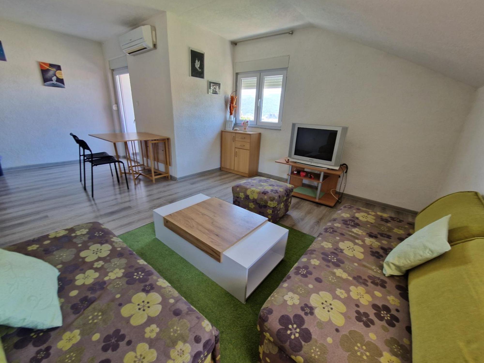 Sweet guesthouse Mostar Buitenkant foto