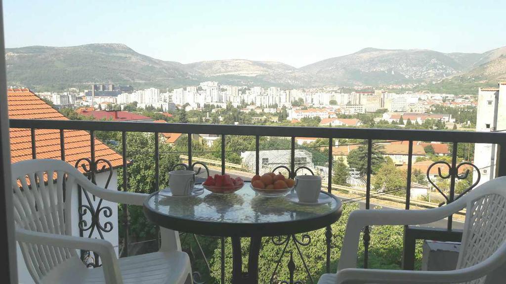 Sweet guesthouse Mostar Buitenkant foto