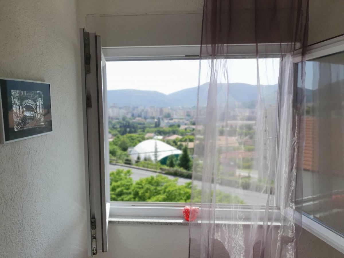 Sweet guesthouse Mostar Buitenkant foto